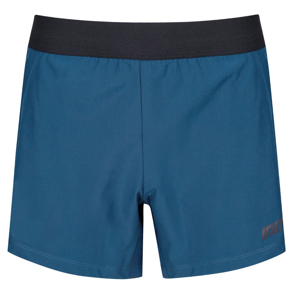 Inov8 Race Elite 5´´ Shorts Blau M Mann von Inov8