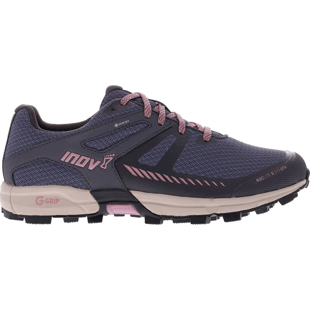 Inov8 Roclite G 315 Goretex V2 Trail Running Shoes Lila EU 37 1/2 Frau Inov8 Roclite G 315 Goretex V2 Trail Running Shoes Lila EU 37 1/2 Frau von Inov8