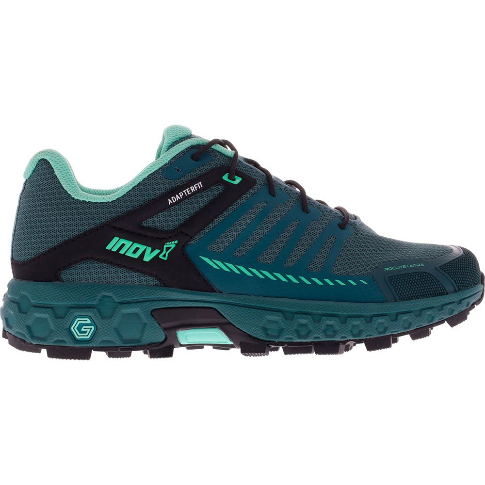 Inov8 Roclite Ultra G 320 Trail Running Shoes Grün EU 37 1/2 Frau Inov8 Roclite Ultra G 320 Trail Running Shoes Grün EU 37 1/2 Frau von Inov8