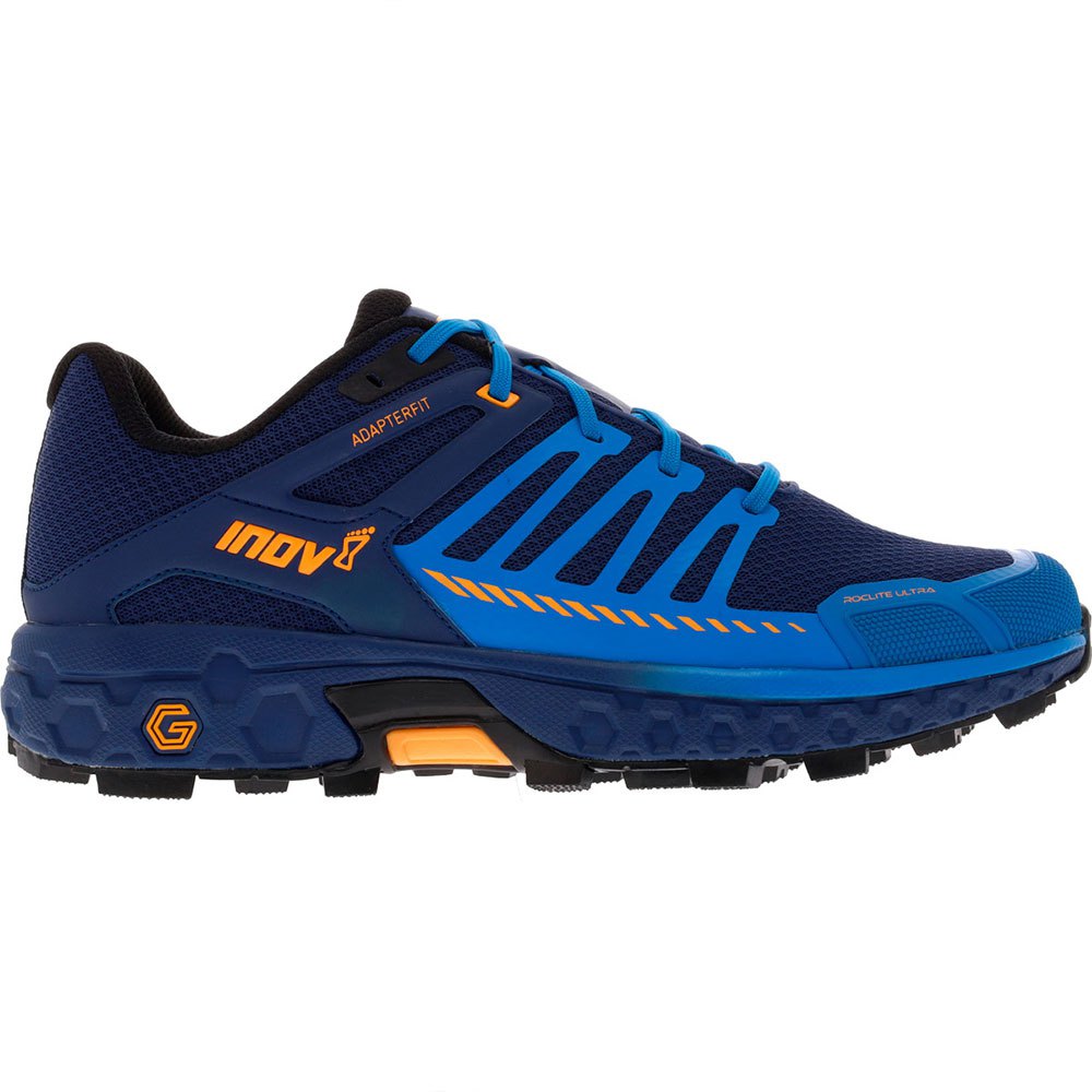 Inov8 Roclite Ultra G 320 Trail Running Shoes Blau EU 42 1/2 Mann von Inov8