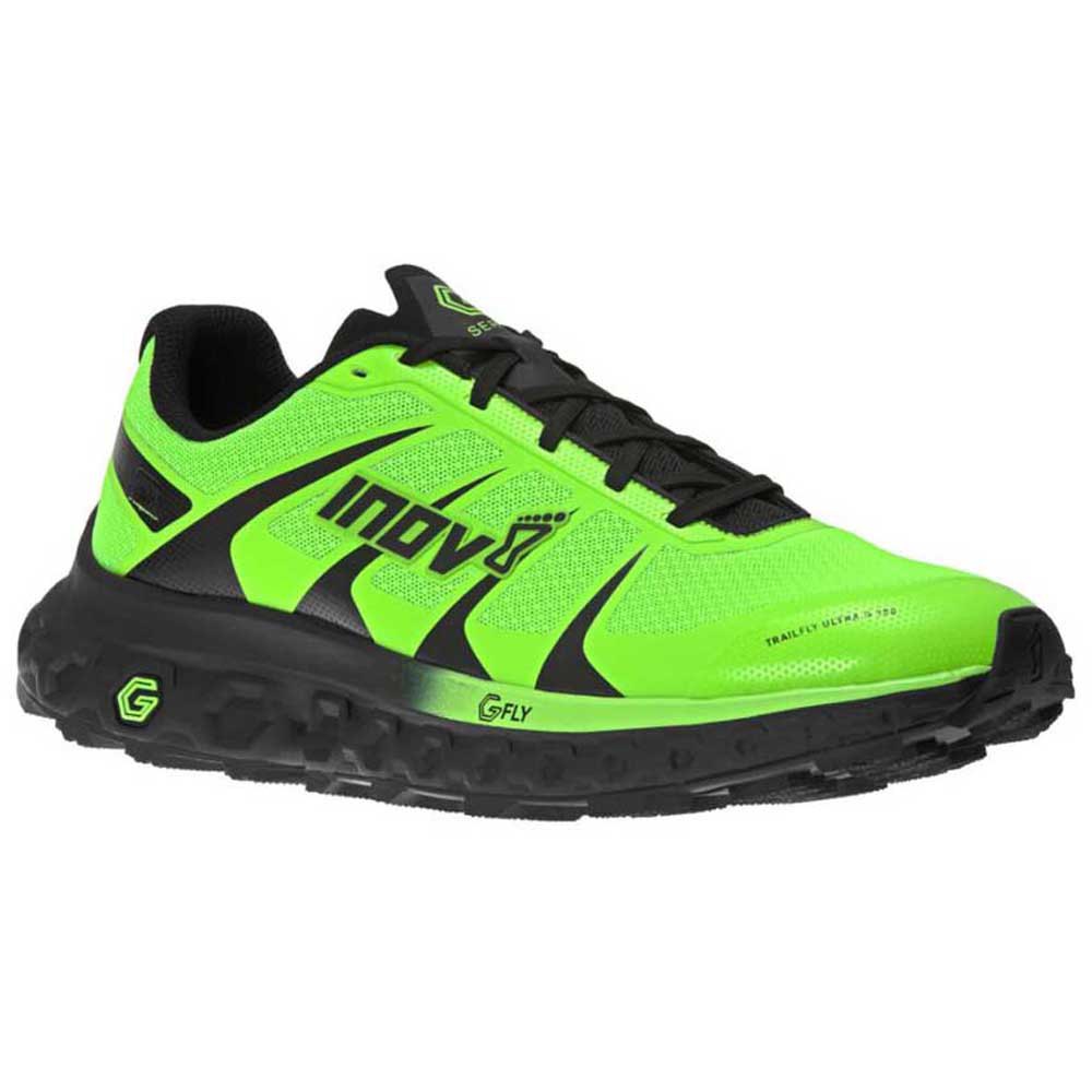 Inov8 Terraultra Max G 300 Wide Trail Running Shoes Grün EU 42 1/2 Mann Inov8 Terraultra Max G 300 Wide Trail Running Shoes Grün EU 42 1/2 Mann von Inov8
