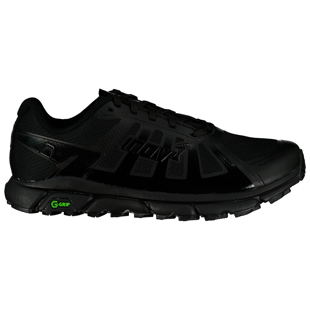 Inov8 Trailfly G 270 Trail Running Shoes Schwarz EU 42 1/2 Mann von Inov8