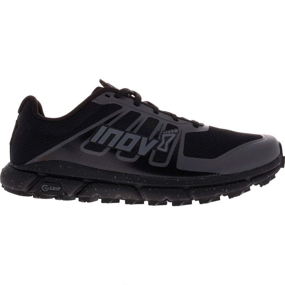 Inov8 Trailfly G 270 V2 Trail Running Shoes Schwarz EU 44 Mann von Inov8