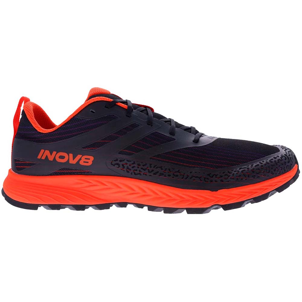 Inov8 Trailfly Speed Trail Running Shoes Schwarz EU 42 Mann Inov8 Trailfly Speed Trail Running Shoes Schwarz EU 42 Mann von Inov8