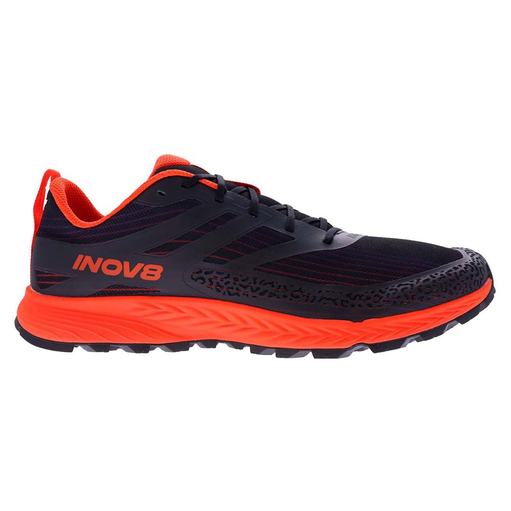 Inov8 Trailfly Speed Wide Trail Running Shoes Orange EU 45 1/2 Mann von Inov8