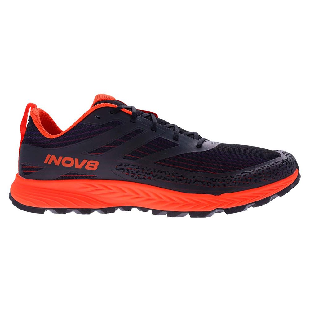 Inov8 Trailfly Speed Wide Trail Running Shoes Orange EU 42 Mann Inov8 Trailfly Speed Wide Trail Running Shoes Orange EU 42 Mann von Inov8