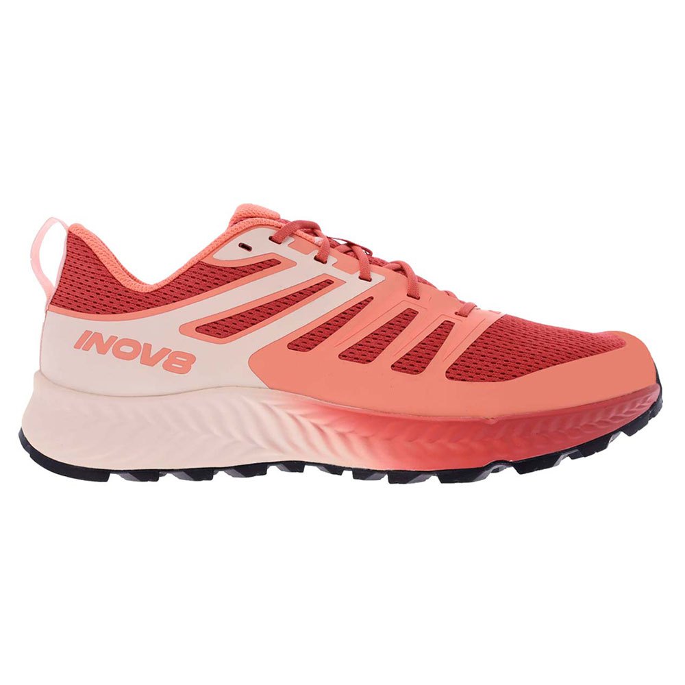Inov8 Trailfly Trail Running Shoes Orange EU 40 1/2 Frau von Inov8