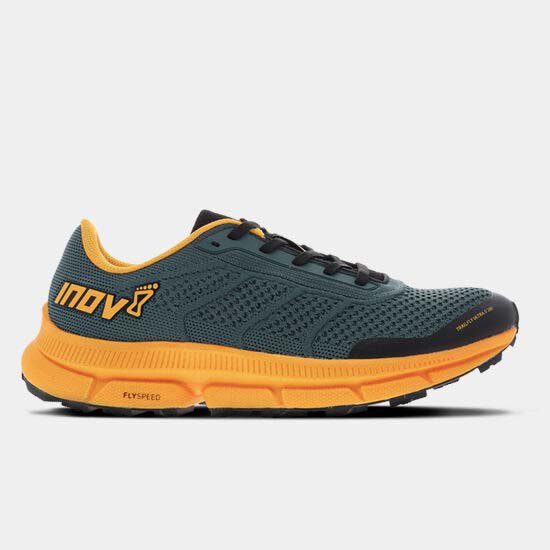 Inov8 Trailfly Ultra G 280 Trail Running Shoes Orange EU 46 1/2 Mann Inov8 Trailfly Ultra G 280 Trail Running Shoes Orange EU 46 1/2 Mann von Inov8
