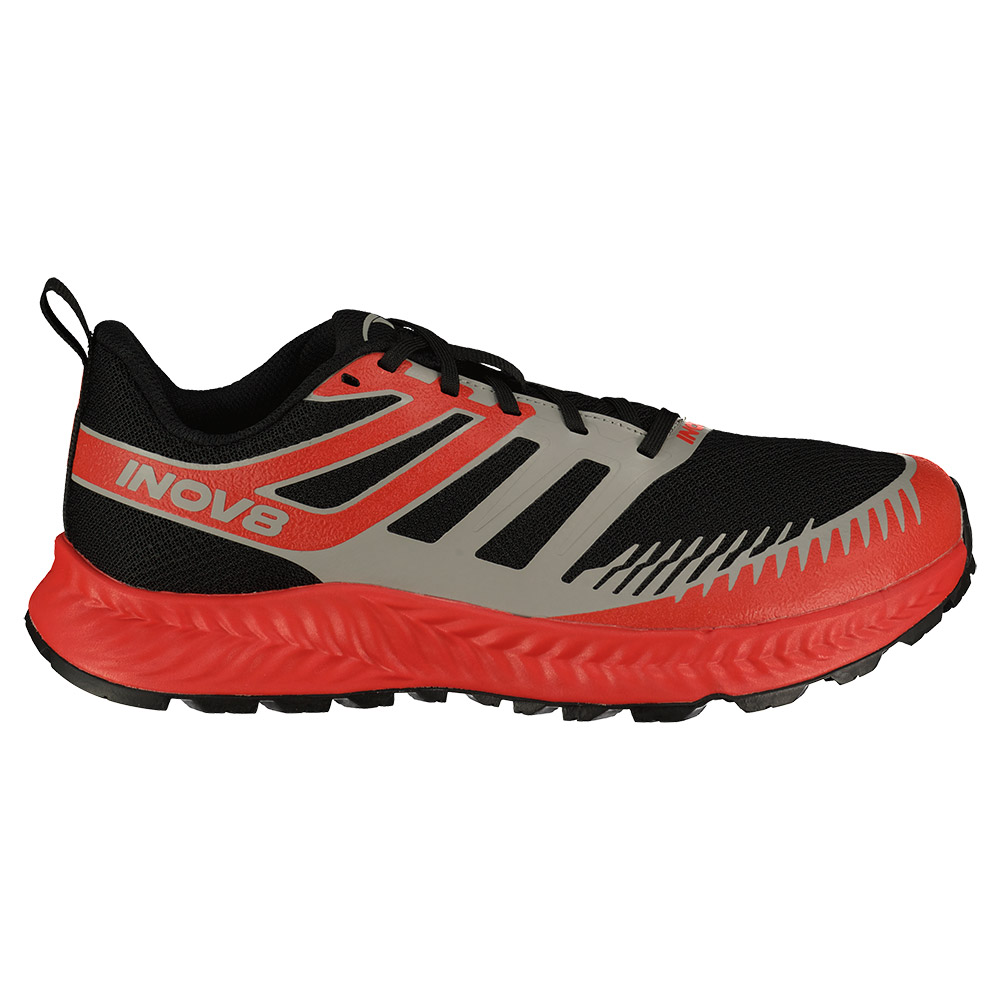 Inov8 Trailfly Wide Trail Running Shoes Orange EU 43 Mann von Inov8