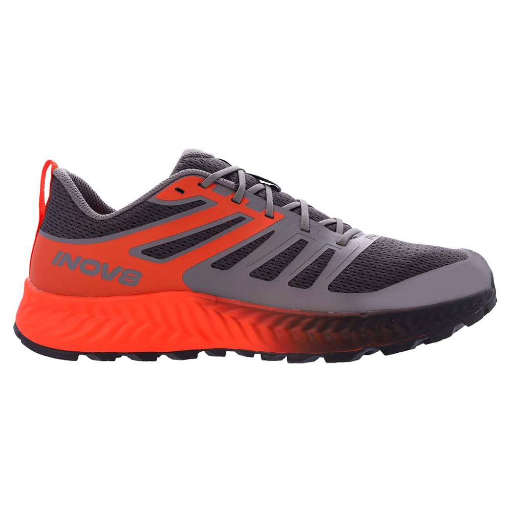 Inov8 Trailfly Wide Trail Running Shoes Orange EU 45 Mann von Inov8