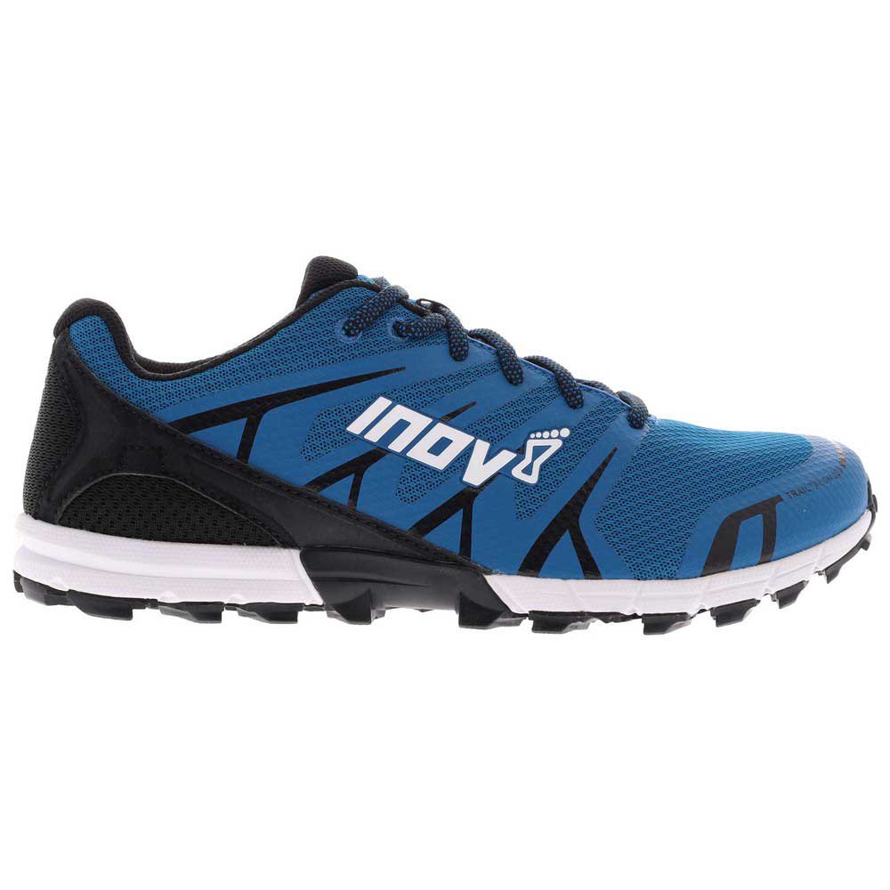 Inov8 Trailtalon 235 Wide Trail Running Shoes Blau EU 45 1/2 Mann von Inov8