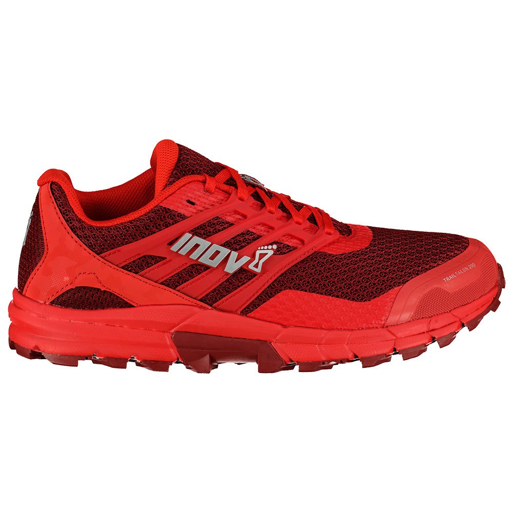 Inov8 Trailtalon 290 Trail Running Shoes Rot EU 42 1/2 Mann von Inov8
