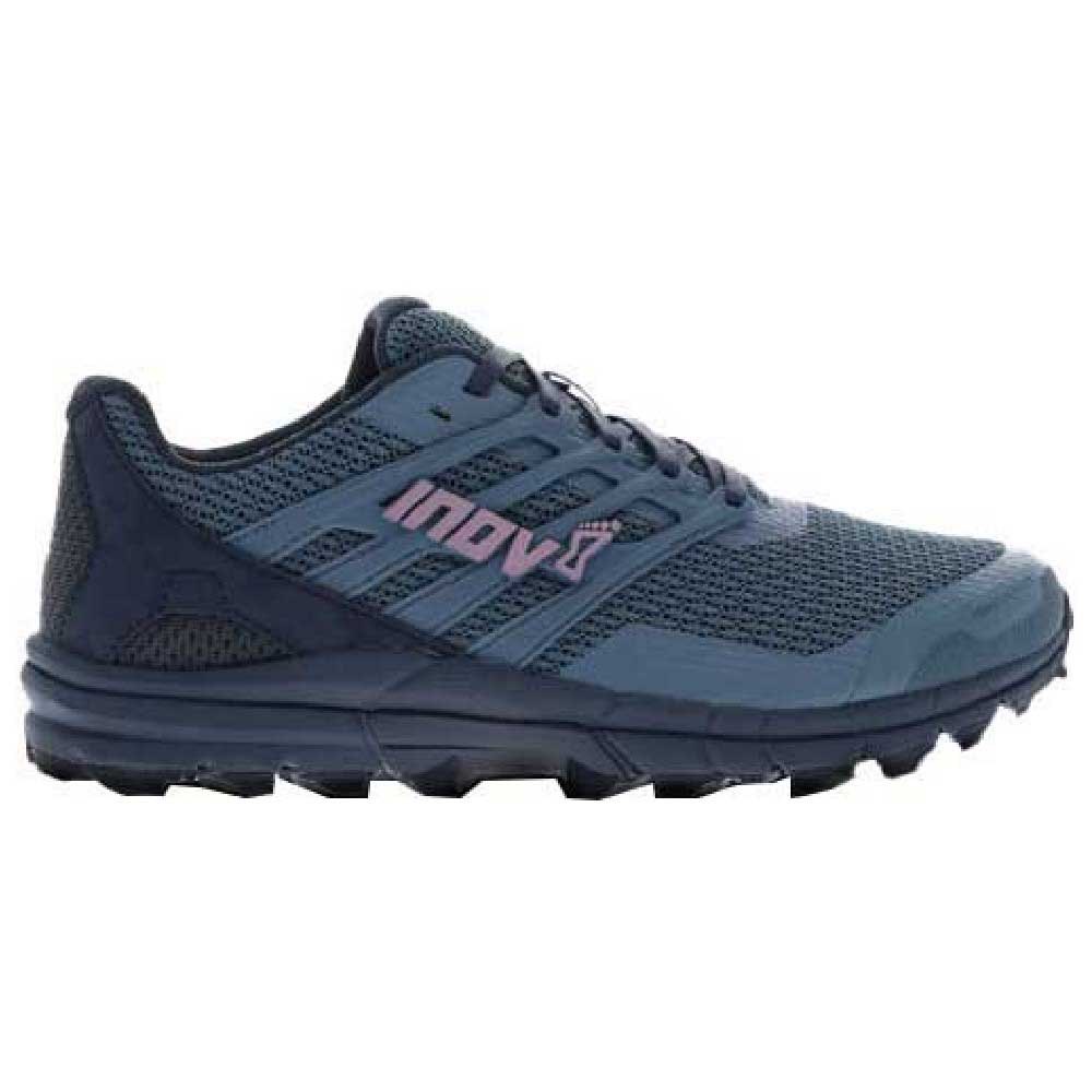 Inov8 Trailtalon 290 Wide Trail Running Shoes Blau EU 38 Frau Inov8 Trailtalon 290 Wide Trail Running Shoes Blau EU 38 Frau von Inov8