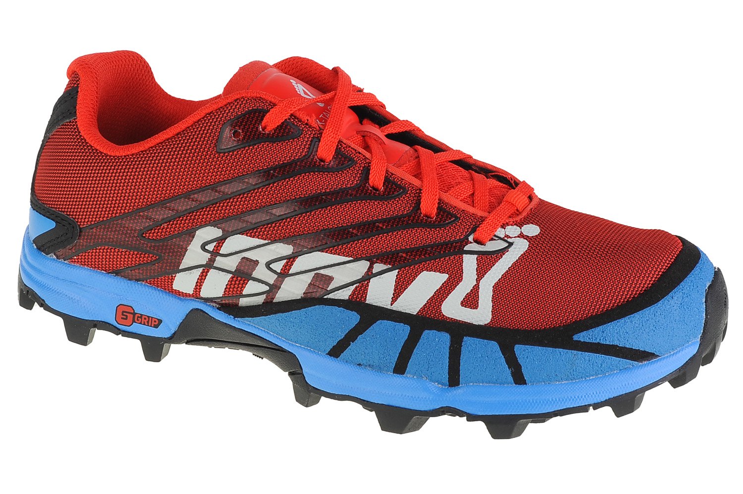 Inov8 X-talon 255 Wide Trail Running Shoes Rot EU 38 1/2 Frau von Inov8