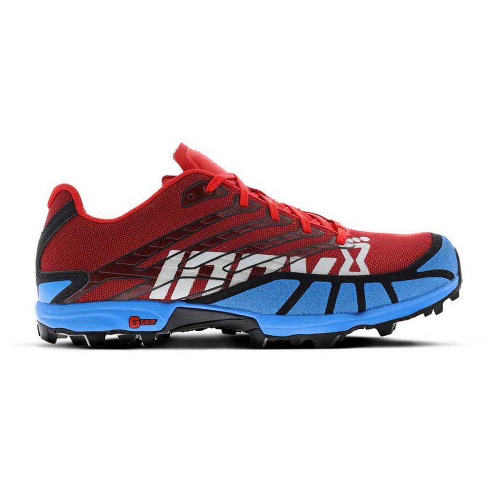 Inov8 X-talon 255 Wide Trail Running Shoes Rot EU 42 1/2 Mann von Inov8