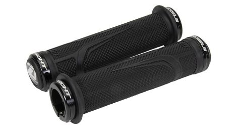 c o g s insight lenkergriffe schwarz lock schwarz c o g s insight lenkergriffe schwarz lock schwarz von Insight