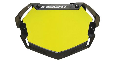 insight 3d vision 2 mini cruiser gelb transparent insight 3d vision 2 mini cruiser gelb transparent von Insight