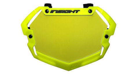 insight 3d vision 2 mini cruiser gelb insight 3d vision 2 mini cruiser gelb von Insight