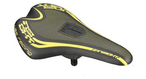 insight mini padded pivotal sitz schwarz neon gelb insight mini padded pivotal sitz schwarz neon gelb von Insight