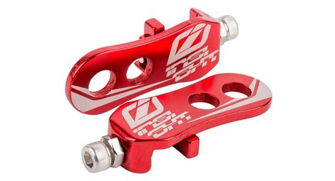 insight pro 10mm kettenspanner alu rot von Insight