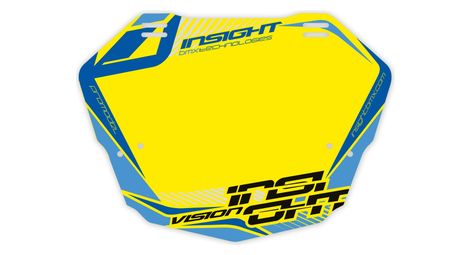 insight vision 2 pro gelb blau insight vision 2 pro gelb blau von Insight