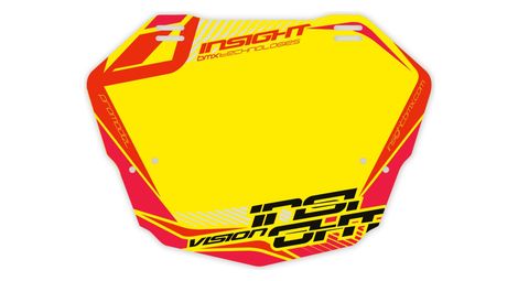insight vision 2 pro gelb rot insight vision 2 pro gelb rot von Insight