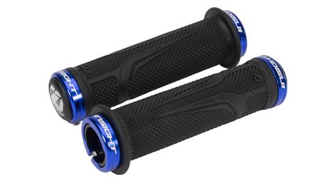 lenkergriffe insight c o g s schwarz blau lenkergriffe insight c o g s schwarz blau von Insight