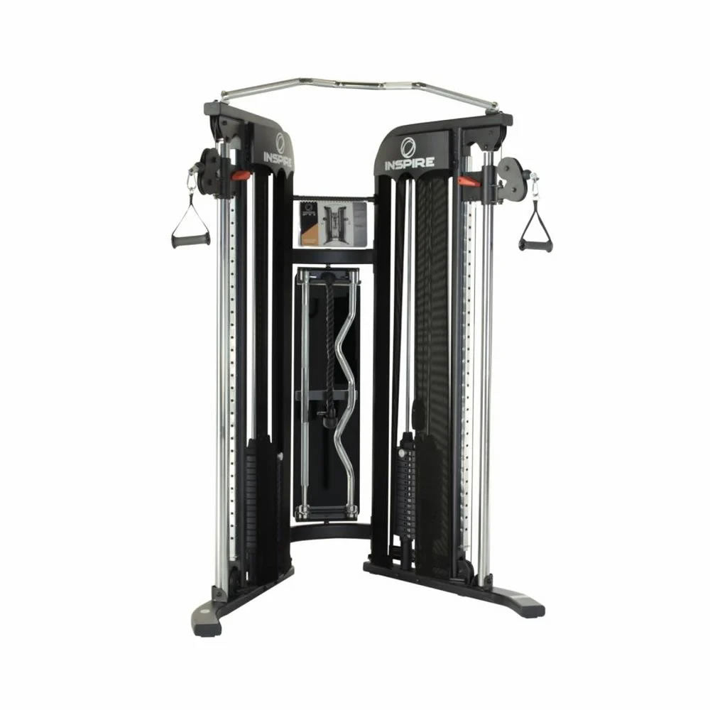 Inspire Kabelzugstation FT1 Functional Trainer Inspire Kabelzugstation FT1 Functional Trainer von Inspire