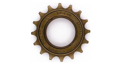 inspyre 17t 3 32 freilauf braun inspyre 17t 3 32 freilauf braun von Inspyre