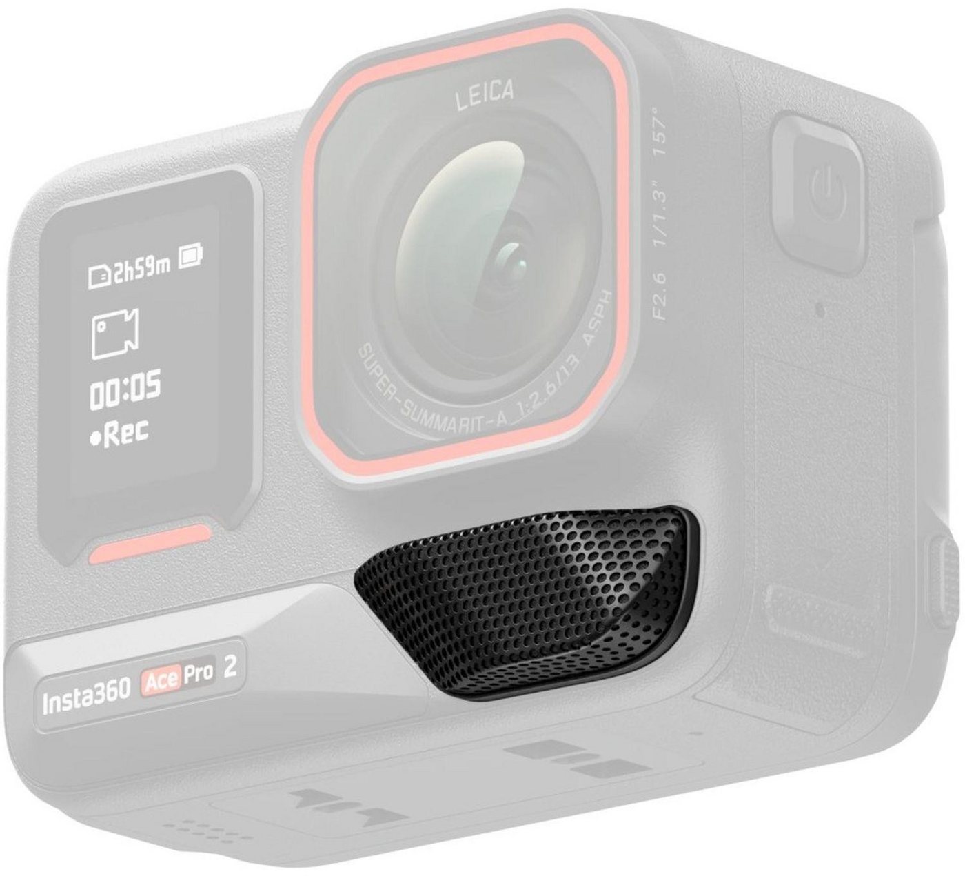 Insta360 Ace Pro 2 Wind Guard Zubehör Drohne Insta360 Ace Pro 2 Wind Guard Zubehör Drohne von Insta360