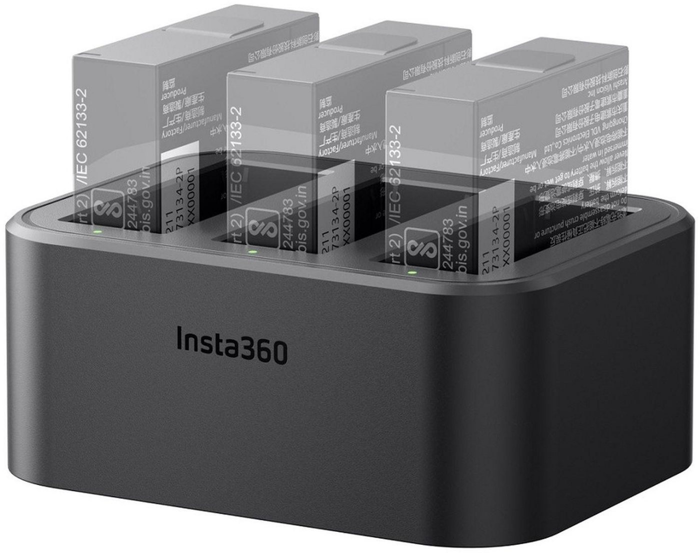 Insta360 Ace Pro Fast Charge Hub Zubehör Drohne Insta360 Ace Pro Fast Charge Hub Zubehör Drohne von Insta360