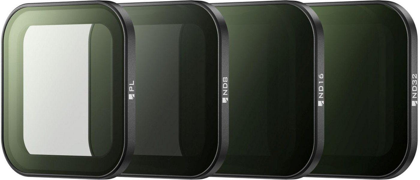 Insta360 Ace Pro ND Filter Set Zubehör Drohne Insta360 Ace Pro ND Filter Set Zubehör Drohne von Insta360
