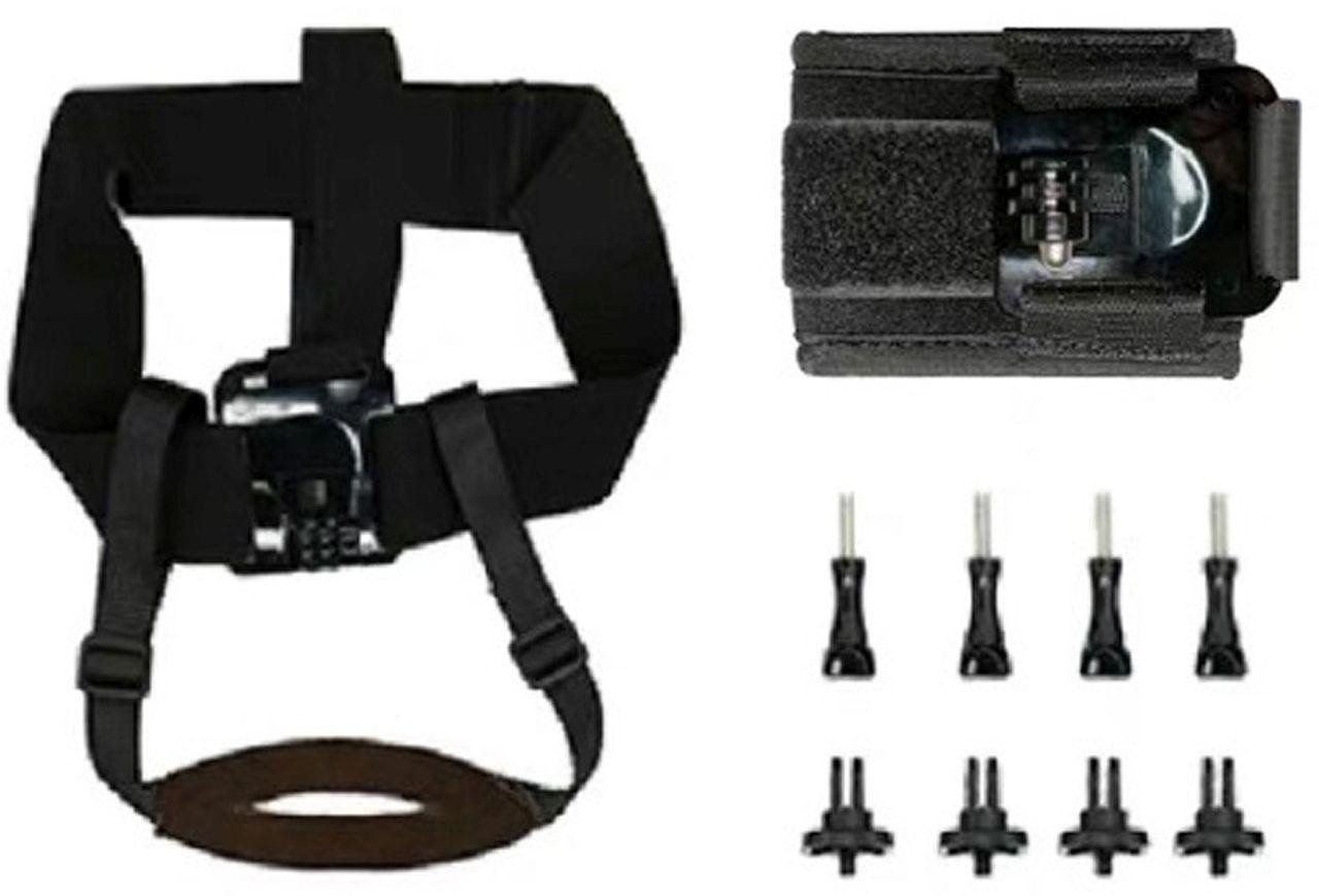 Insta360 Kletter Bundle Zubehör Drohne Insta360 Kletter Bundle Zubehör Drohne von Insta360
