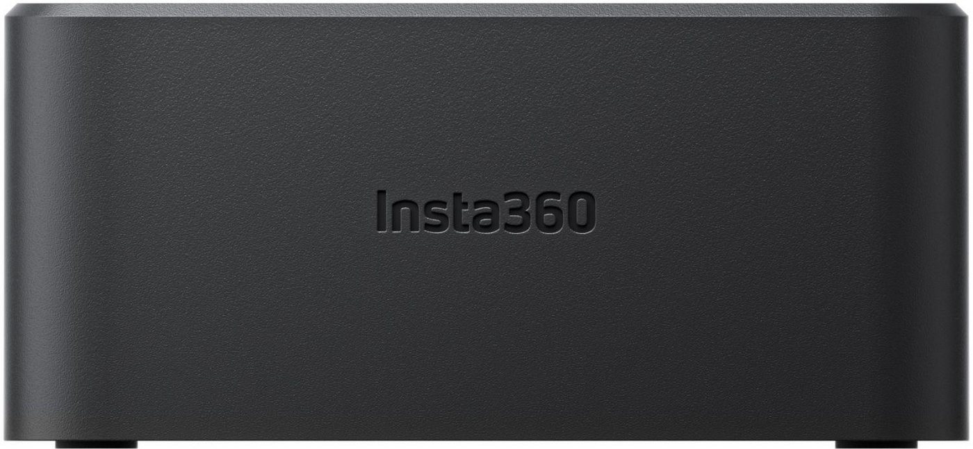 Insta360 X4 Fast Charge Hub Akku Insta360 X4 Fast Charge Hub Akku von Insta360