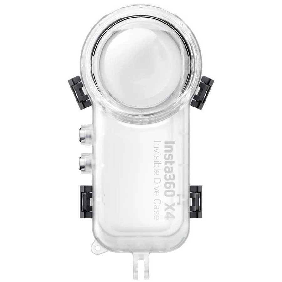 Insta360 X4 Unterwassergehäuse Insta360 X4 Unterwassergehäuse von Insta360