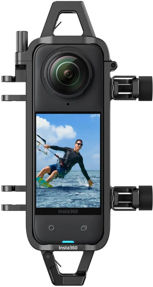 Insta360 X4 Water Sports Rope Mount Zubehör Drohne Insta360 X4 Water Sports Rope Mount Zubehör Drohne von Insta360