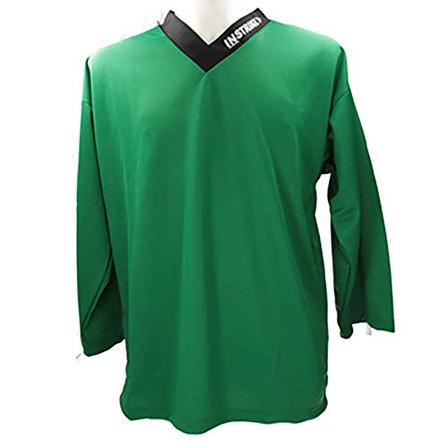 Instrike Trainings-Trikot Eishockey Spieler XS grün Instrike Trainings-Trikot Eishockey Spieler XS grün von Instrike