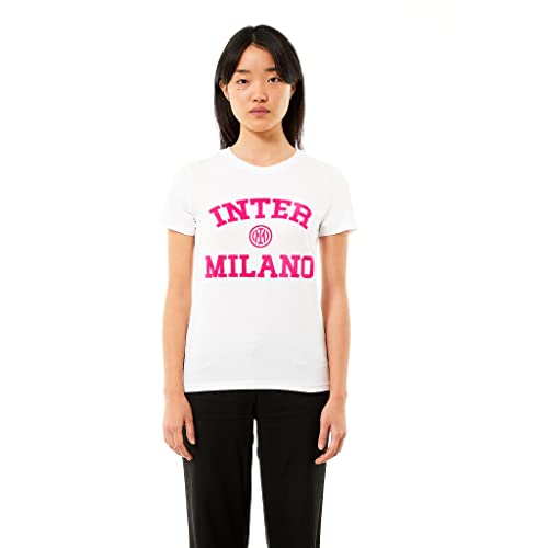 Inter T-Shirt Regular T-Shirt Damen von Inter