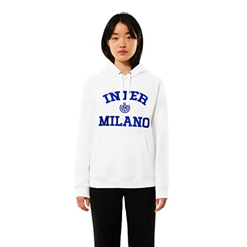 Inter Sweatshirt mit Kapuze für Damen Inter Sweatshirt mit Kapuze für Damen von Inter