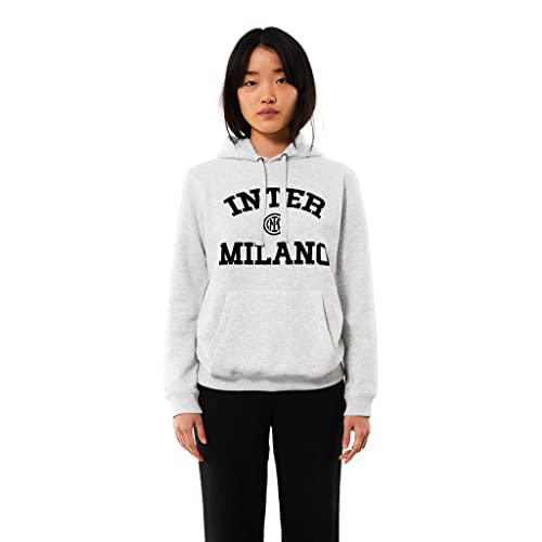 Inter Sweatshirt mit Kapuze für Damen Inter Sweatshirt mit Kapuze für Damen von Inter
