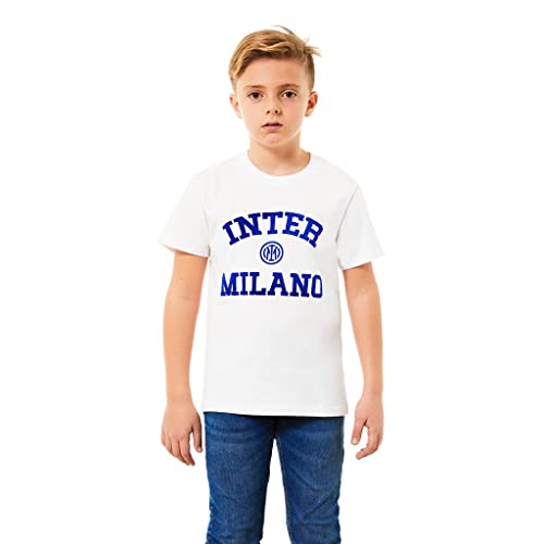 Inter T-Shirt Kinder und Jungen Inter T-Shirt Kinder und Jungen von Inter