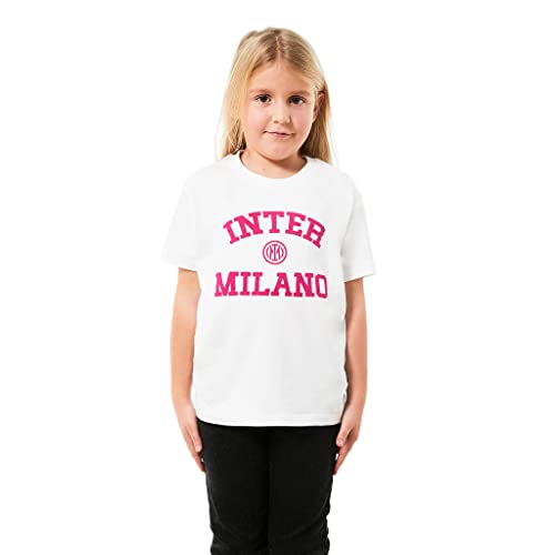 Inter T-Shirt Kinder und Jugendliche von Inter