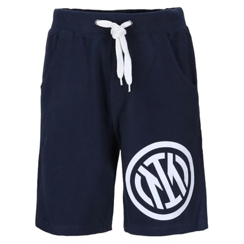 Inter - Im_Short_New Logo, Bermudashorts Uni - Erwachsene Inter - Im_Short_New Logo, Bermudashorts Uni - Erwachsene von Inter
