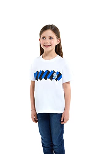 INTER T-shirt Kids White INTER T-shirt Kids White von Inter