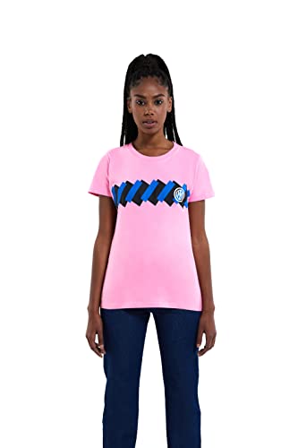 INTER T-shirt Pink women von Inter