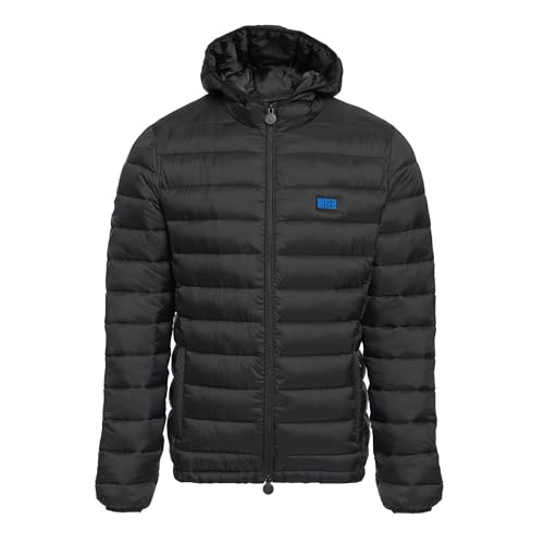 Inter, Offizielle Unisex-Daunenjacke Inter, Offizielle Unisex-Daunenjacke von Inter