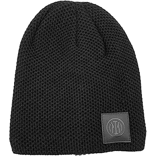 Inter , Unisex-Hut für Erwachsene, Schwarz, Größe frei Inter , Unisex-Hut für Erwachsene, Schwarz, Größe frei von Inter