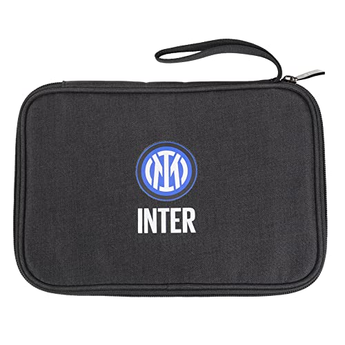 Inter 151848 Digitale Clutch Bag Zubehör Unisex-Erwachsene, Schwarz, Einheitsgröße, Schwarz, Standard von Inter