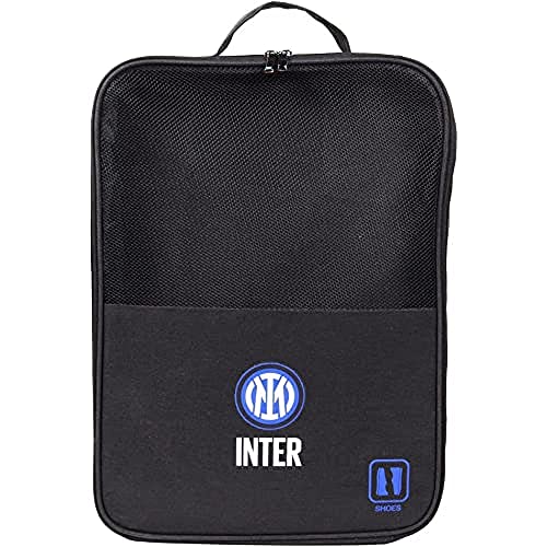 Inter, Unisex Erwachsene Schuhhalter, Schwarz, Einheitsgröße, Schwarz, Standard Inter, Unisex Erwachsene Schuhhalter, Schwarz, Einheitsgröße, Schwarz, Standard von Inter