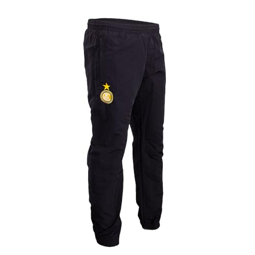 Inter 98 Retro Football Pant, 1997-98 Unisex Erwachsene Inter 98 Retro Football Pant, 1997-98 Unisex Erwachsene von Inter